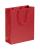 Пакет Wide, красный
