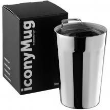 Термостакан iconyMug, зеркальный / Миниатюра WWW (1000)