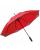 Зонт-трость Pulla, красный