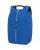 Рюкзак для ноутбука Securipak, ярко-синий