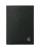 Блокнот Hamilton Mini, черный