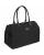 Сумка женская M Lady Plume, черная