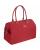 Сумка женская M Lady Plume, красная