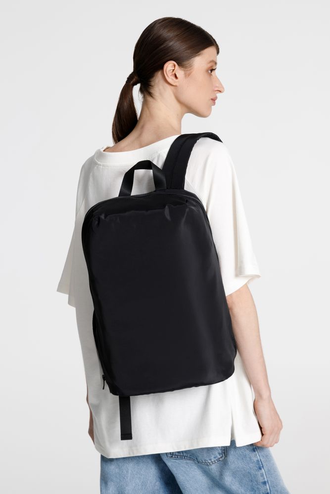 Рюкзак B1, черный / Миниатюра модельного (1000)