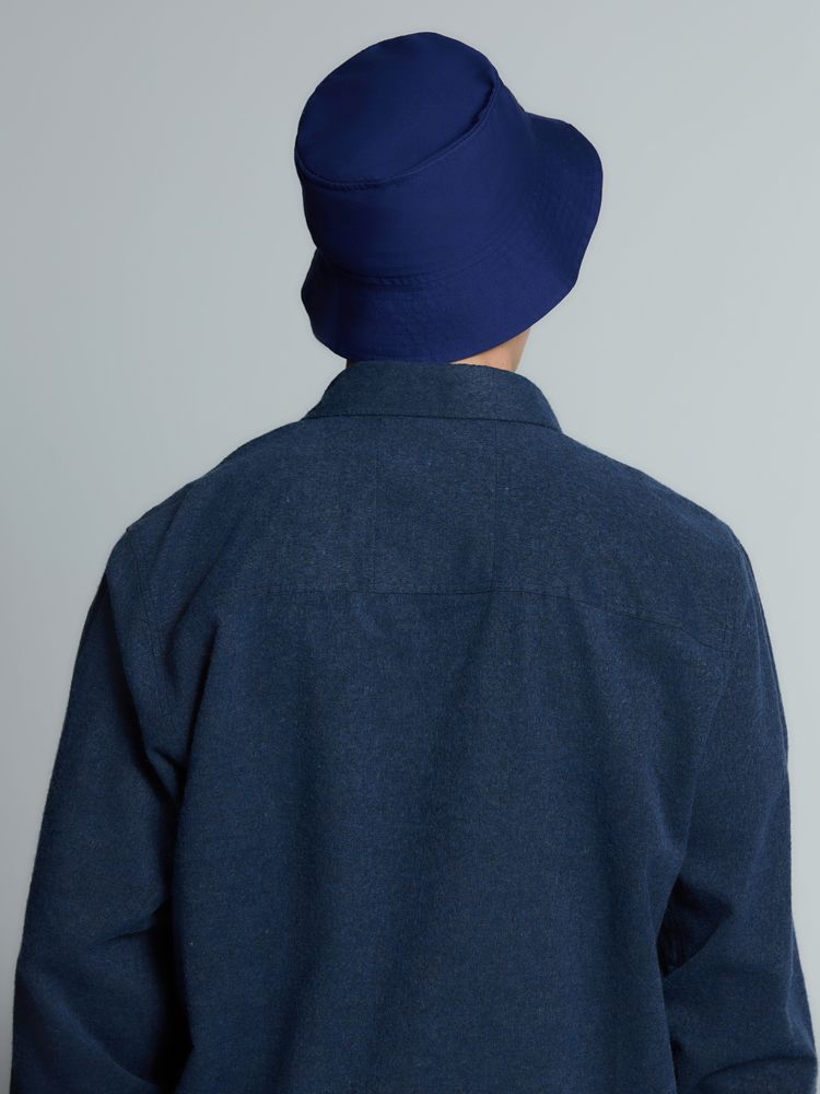 Панама Challenge, темно-синяя / Миниатюра модельного (1000)