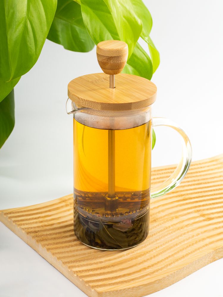 Френч-пресс Alba / Миниатюра имиджевого (1000)