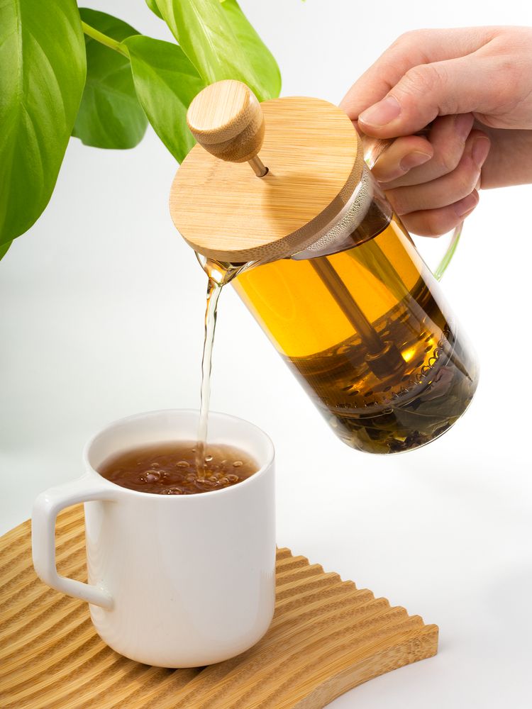 Френч-пресс Alba / Миниатюра имиджевого (1000)