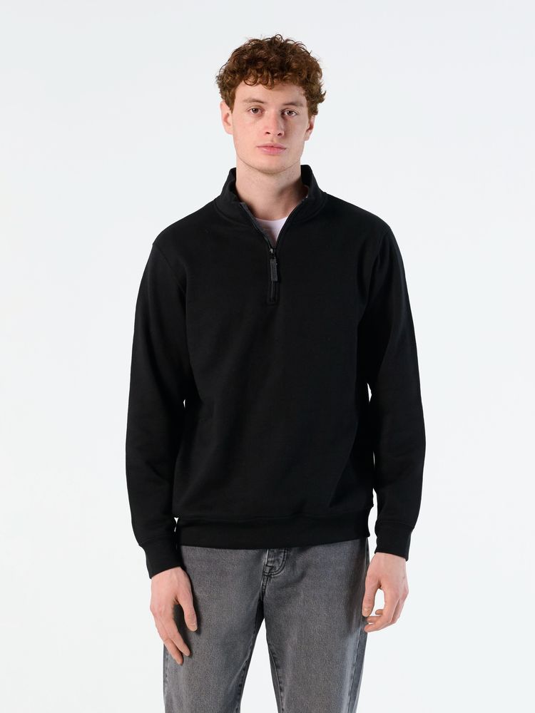 Толстовка Stan, ярко-синяя / Миниатюра имиджевого (1000)