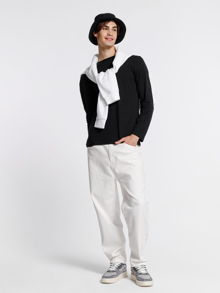 Панама Promo, черная / Миниатюра модельного (1000)