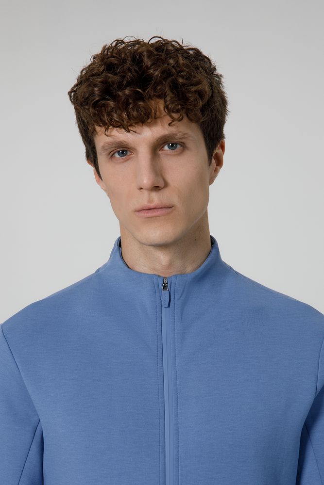 Куртка мужская Lovi, синяя / Миниатюра модельного (1000)