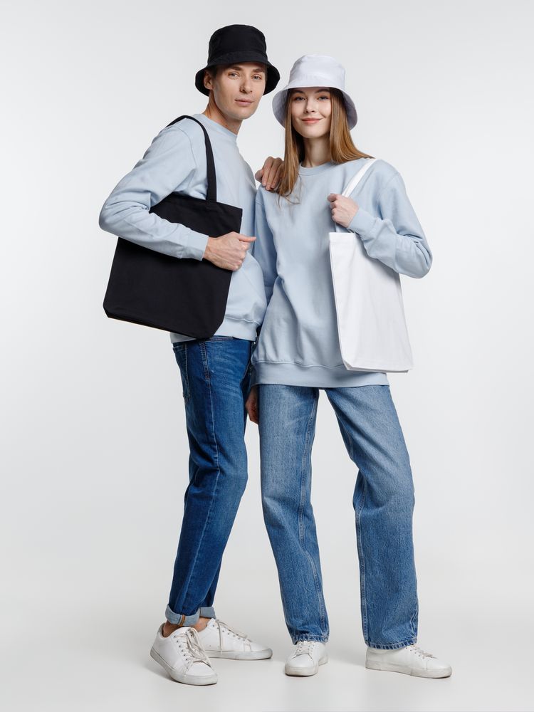 Панама Challenge, белая / Миниатюра модельного (1000)