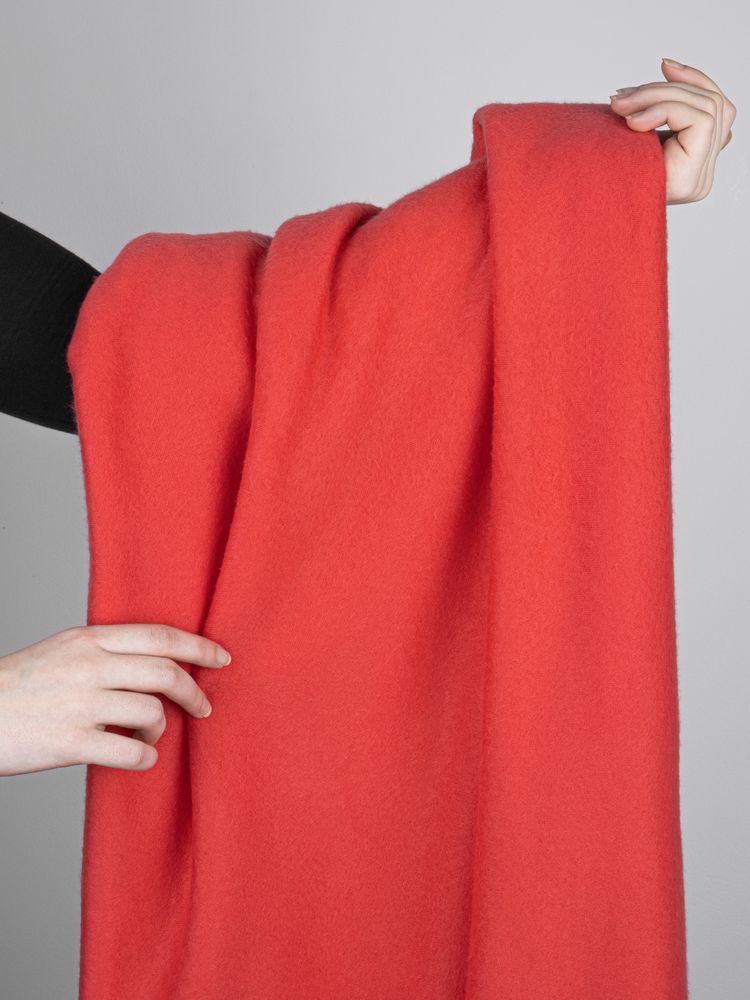 Дорожный плед Voyager 2, розовый (коралловый) / Миниатюра имиджевого (1000)