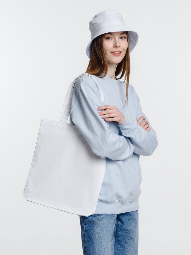 Панама Challenge, белая / Миниатюра модельного (1000)