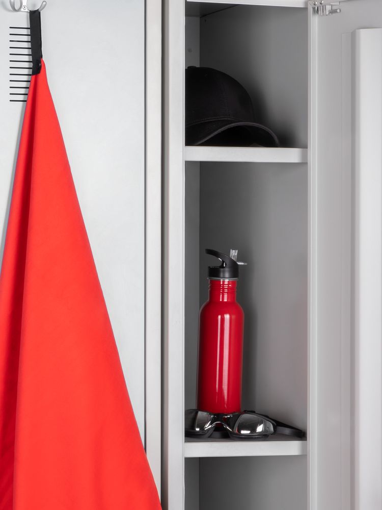 Очки для плавания зеркальные Underwater, черные / Миниатюра имиджевого (1000)