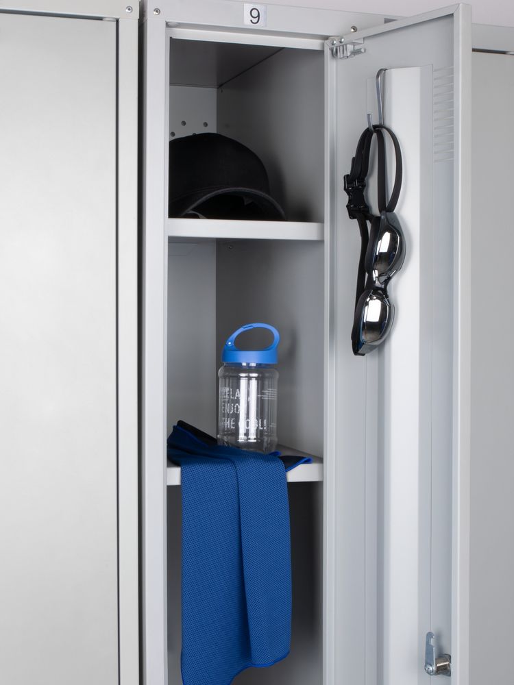 Очки для плавания зеркальные Underwater, черные / Миниатюра имиджевого (1000)