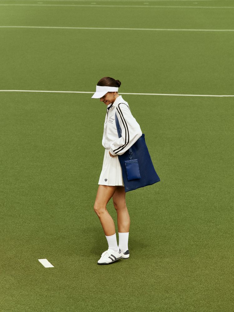 Шопер Verkko, темно-синий / Миниатюра имиджевого (1000)