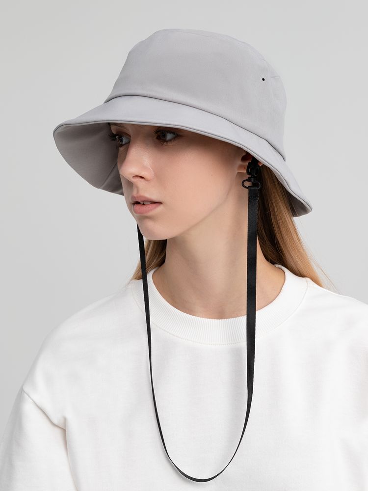 Панама Kosmos, серая / Миниатюра модельного (1000)