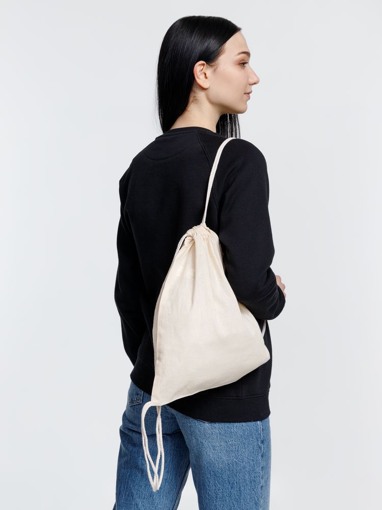 Рюкзак Canvas, неокрашенный / Миниатюра модельного (1000)