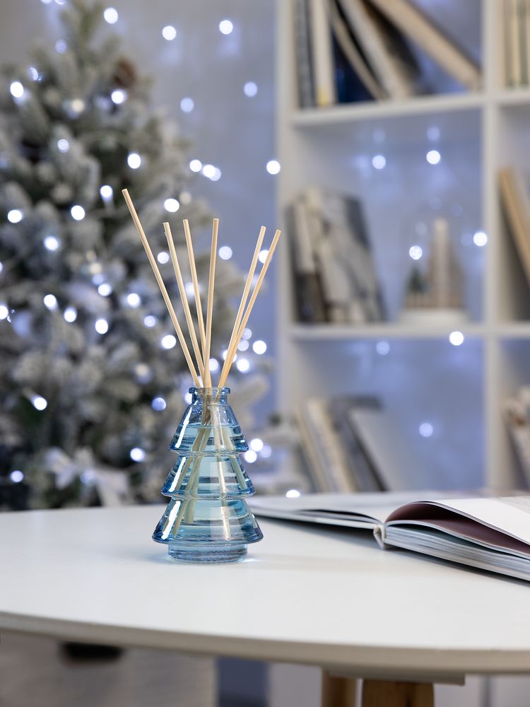 Диффузор ароматический Grunwald, синий / Миниатюра имиджевого (1000)