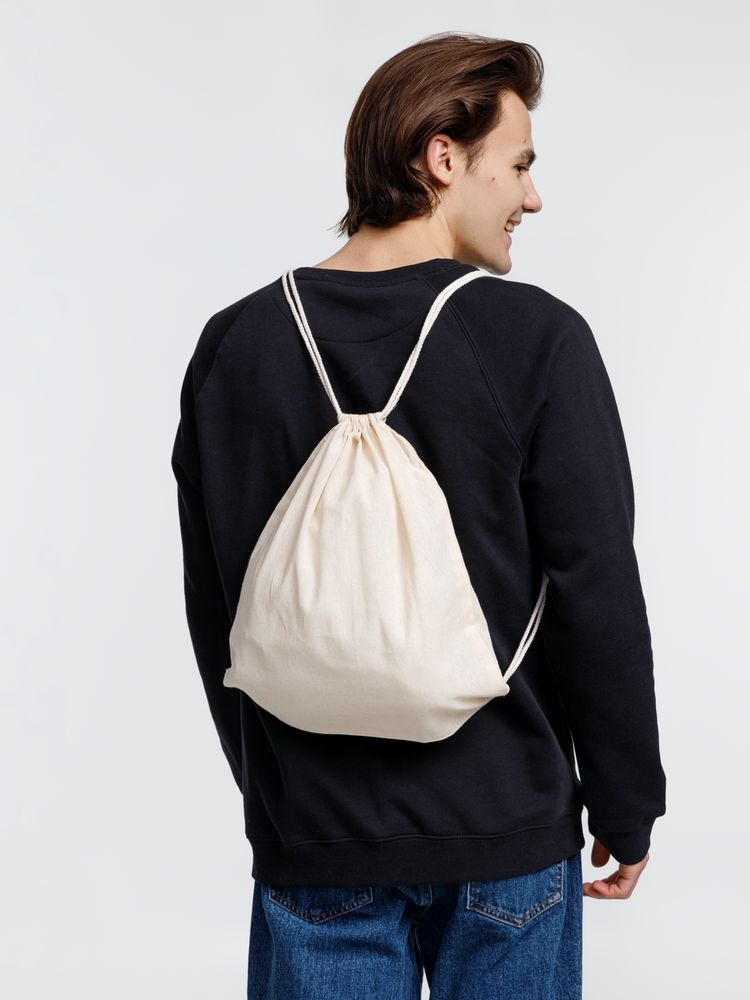 Рюкзак Canvas, неокрашенный / Миниатюра модельного (1000)