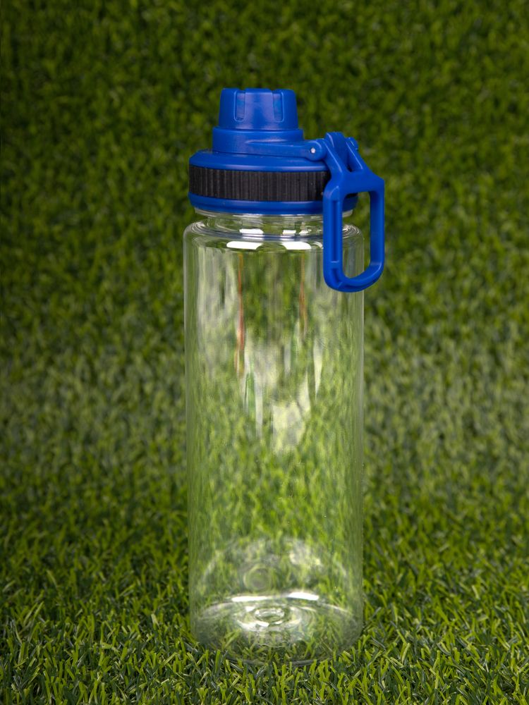 Бутылка Dayspring, синяя / Миниатюра имиджевого (1000)