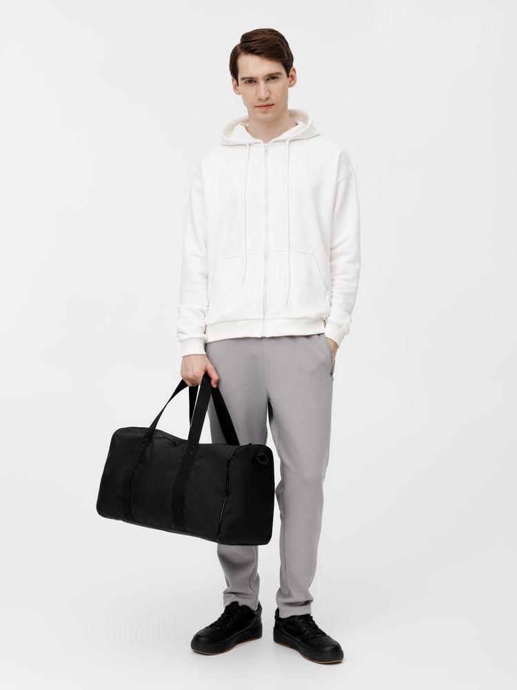 Спортивная сумка Ribeiro, черная / Миниатюра модельного (1000)