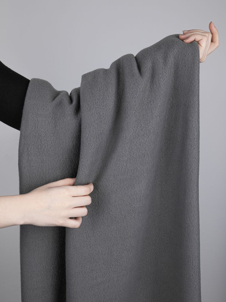 Дорожный плед Voyager 2, серый / Миниатюра имиджевого (1000)