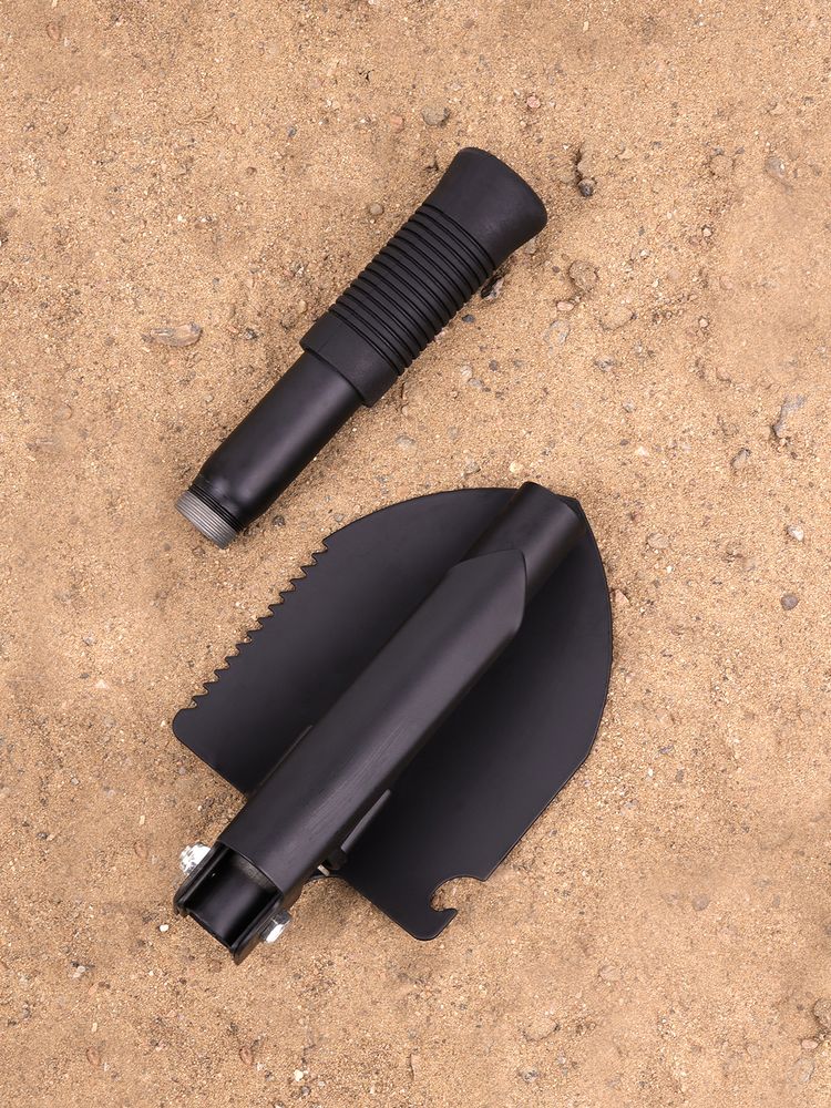 Складная лопата Sap, ver. 2 / Миниатюра имиджевого (1000)