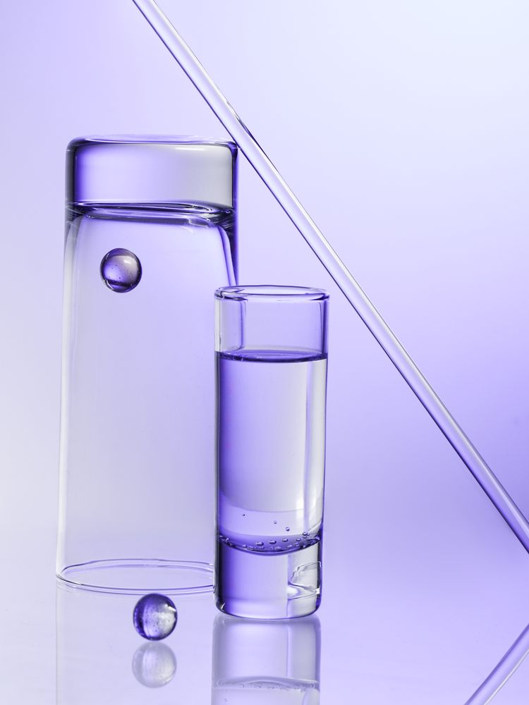 Набор из 6 стопок «Сиде» / Миниатюра имиджевого (1000)