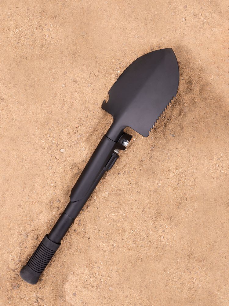 Складная лопата Sap, ver. 2 / Миниатюра имиджевого (1000)