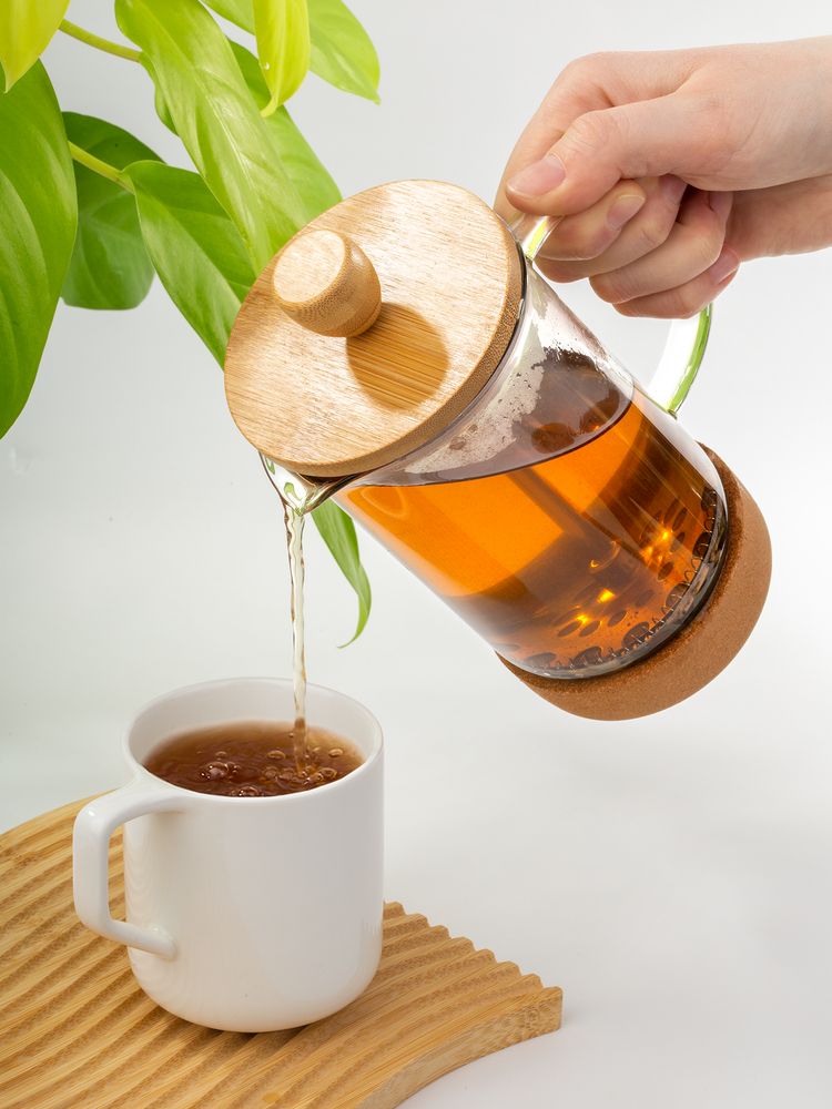 Френч-пресс Morning Person / Миниатюра имиджевого (1000)