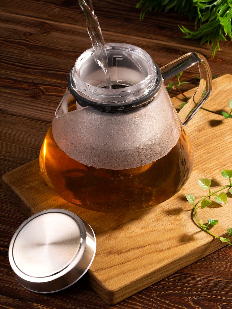 Чайник TwisTea / Миниатюра имиджевого (1000)