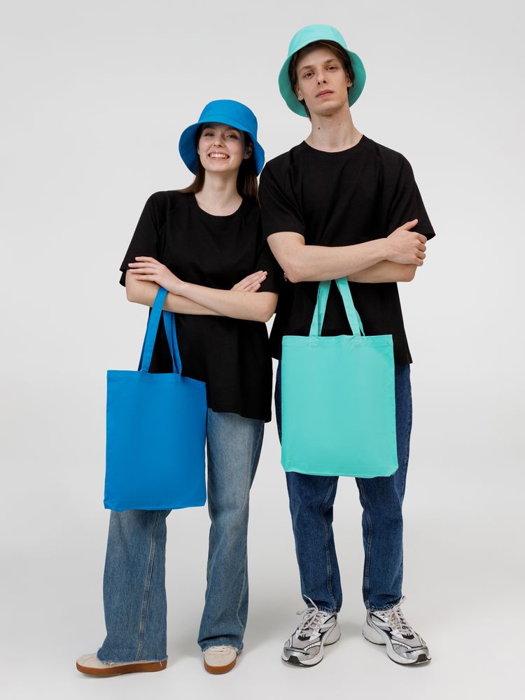 Панама Challenge, бирюзовая / Миниатюра модельного (1000)