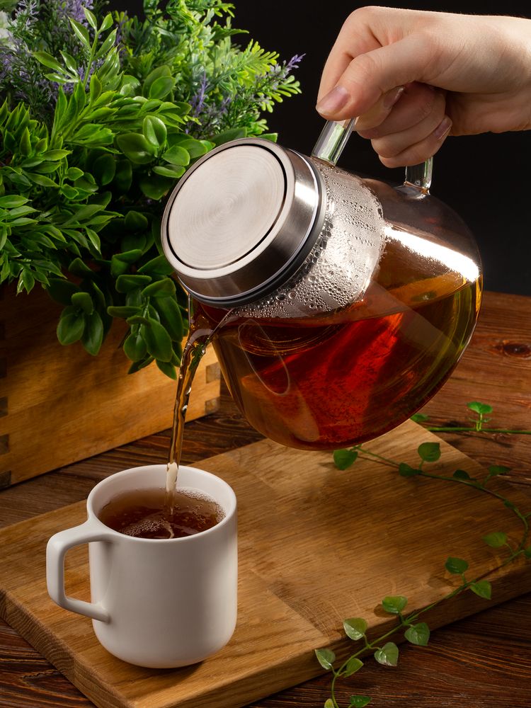 Чайник TwisTea / Миниатюра имиджевого (1000)