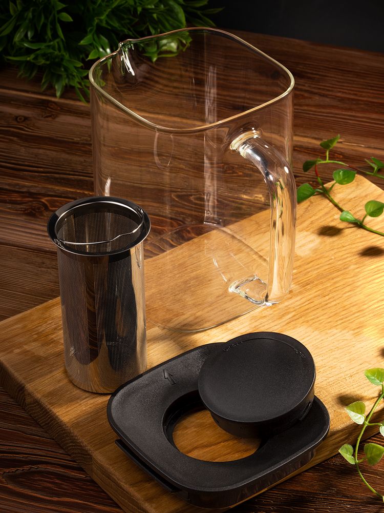 Чайник Nelio / Миниатюра имиджевого (1000)