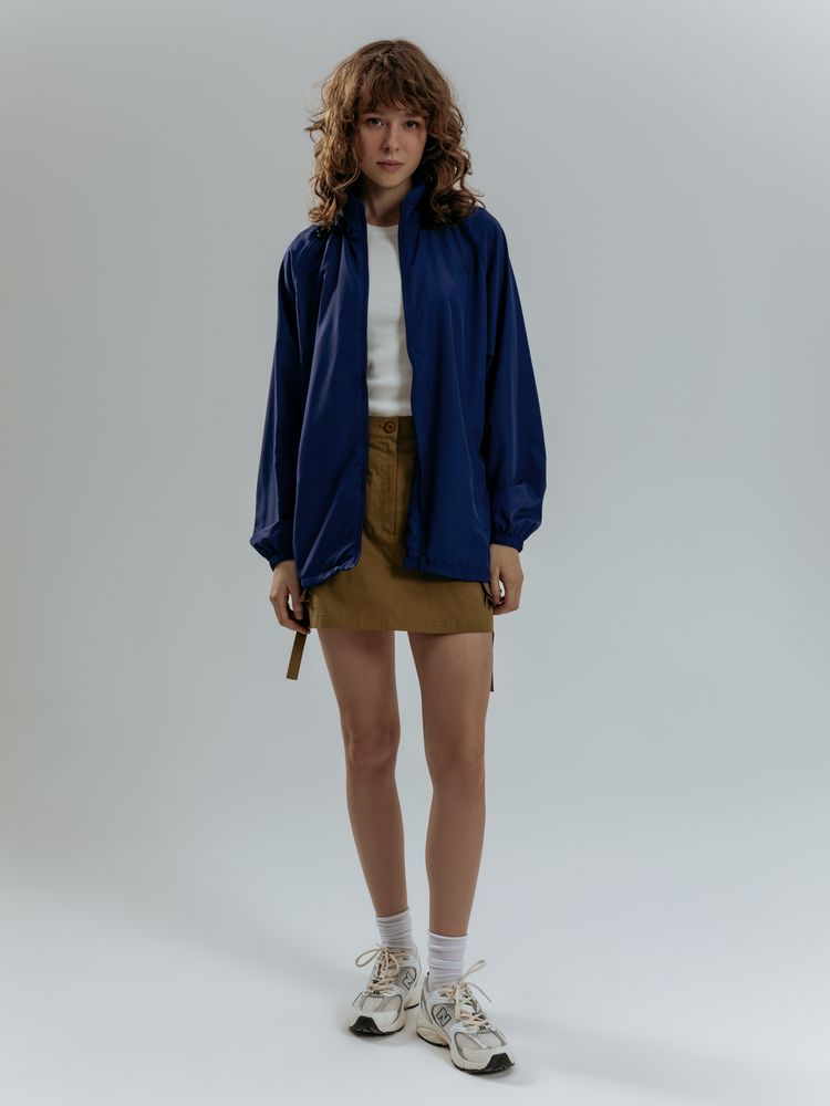 Куртка Kivach Air, темно-синяя / Миниатюра модельного (1000)