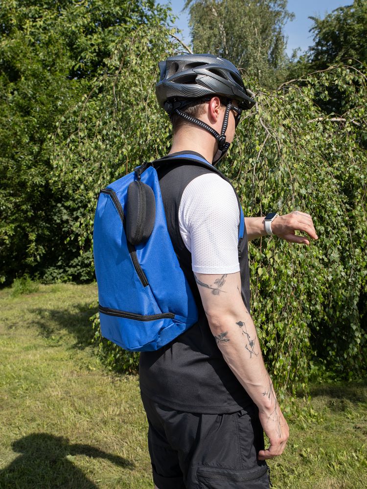 Спортивные солнцезащитные очки Fremad, черные / Миниатюра имиджевого (1000)