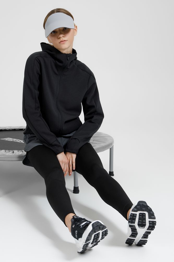 Козырек Begi, серый / Миниатюра имиджевого (1000)