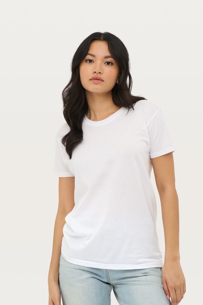 Футболка унисекс Epic, черная / Миниатюра имиджевого (1000)