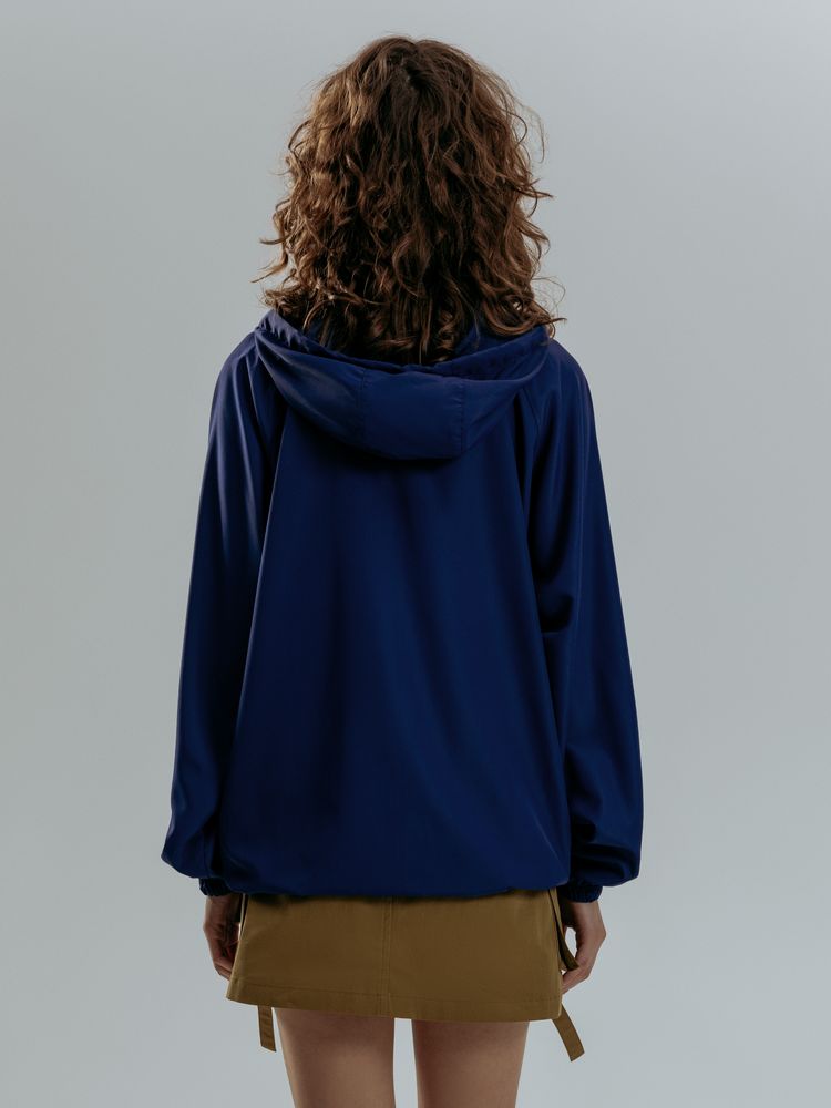 Куртка Kivach Air, темно-синяя / Миниатюра модельного (1000)