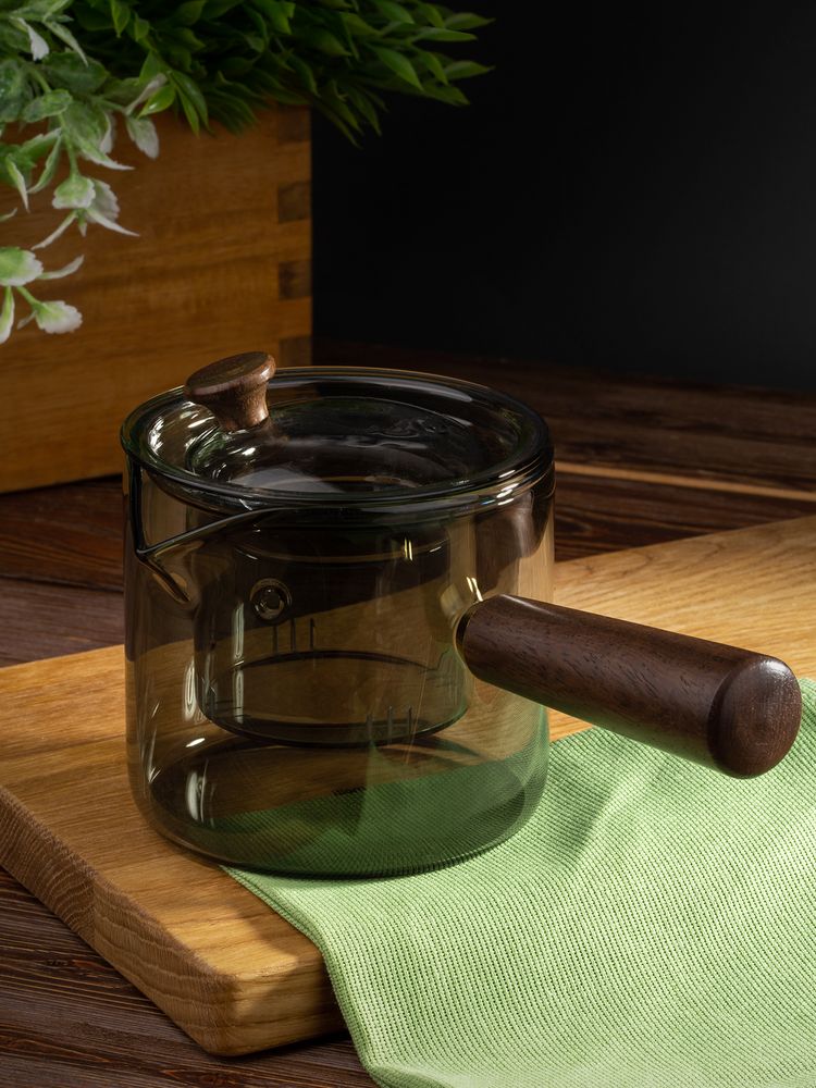 Чайник Hazy / Миниатюра имиджевого (1000)