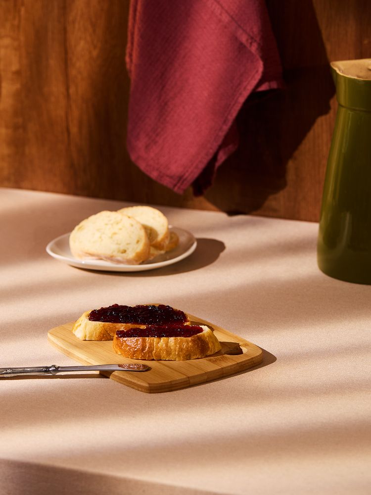 Доска разделочная Lot, малая / Миниатюра имиджевого (1000)