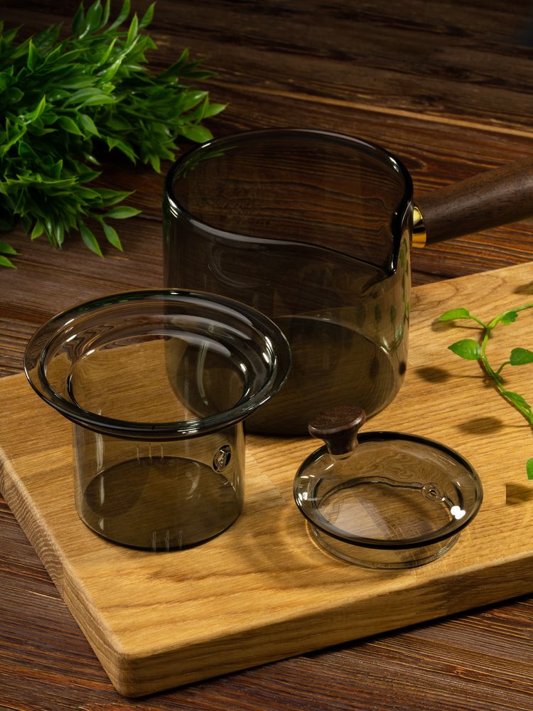 Чайник Hazy / Миниатюра имиджевого (1000)