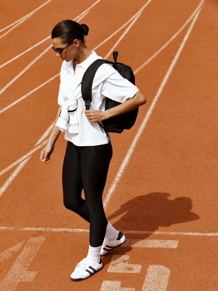 Рюкзак Base, черный / Миниатюра имиджевого (1000)