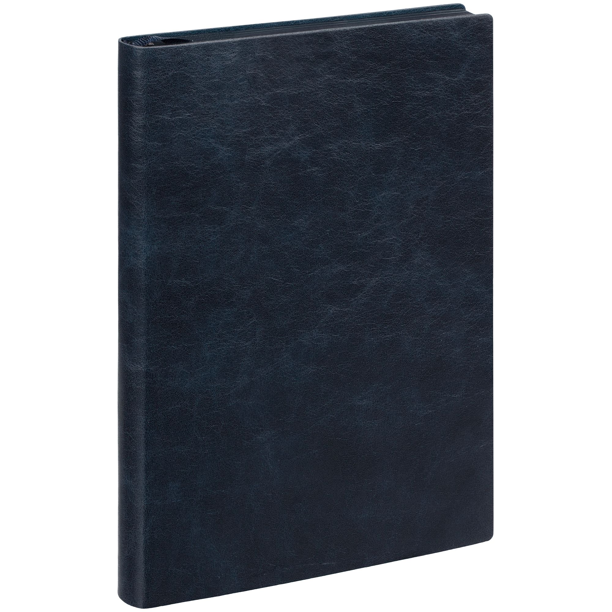 Ежедневник Merida, датированный, синий / Миниатюра WWW (2000)