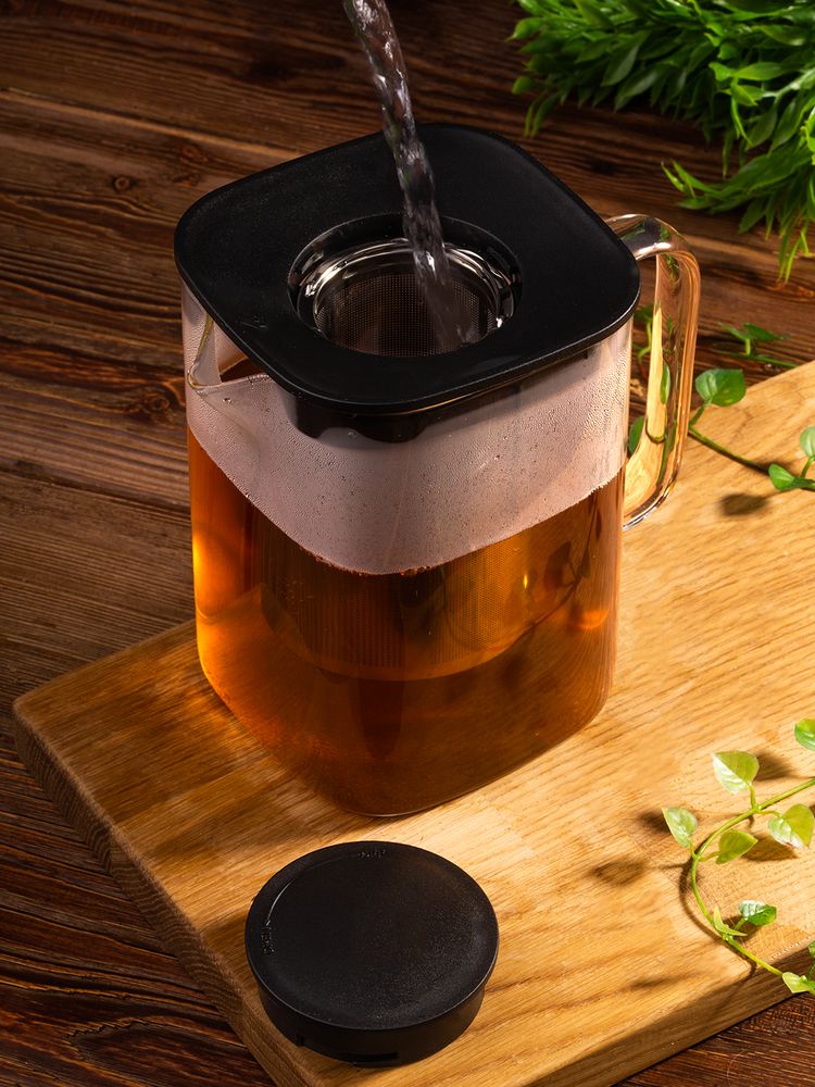 Чайник Nelio / Миниатюра имиджевого (1000)