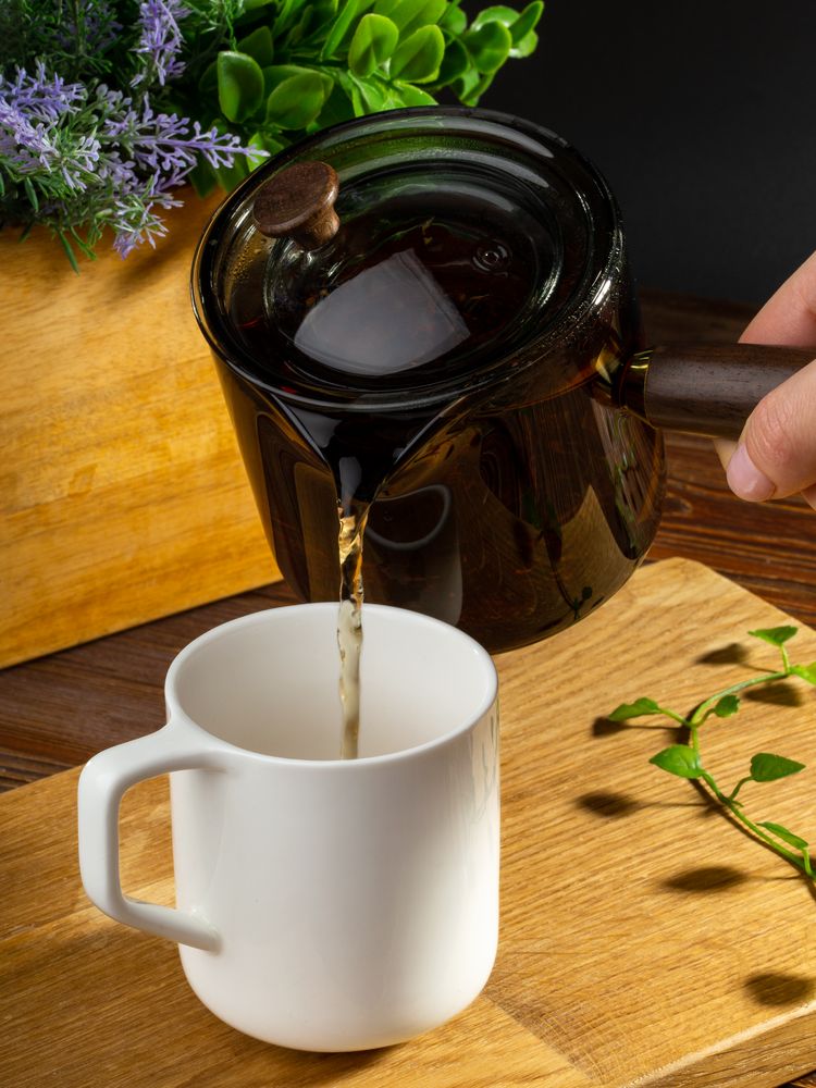 Чайник Hazy / Миниатюра имиджевого (1000)