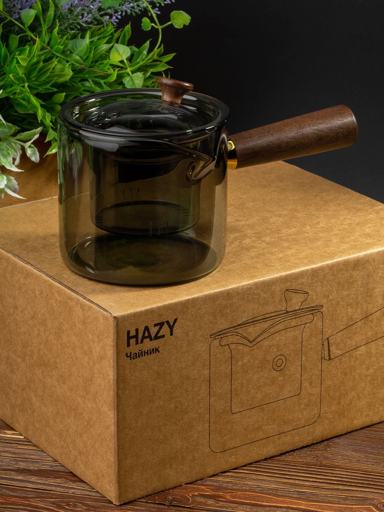 Чайник Hazy / Миниатюра имиджевого (1000)
