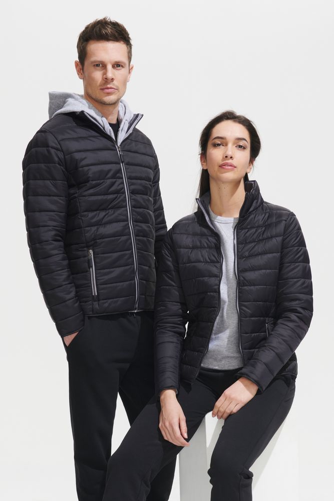 Пуховик легкий мужской Ride Men темно-синий / Миниатюра имиджевого (1000)