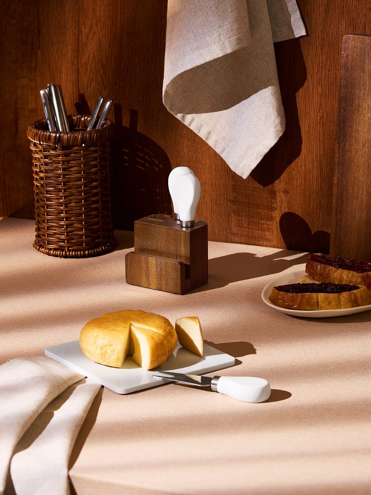 Сырный набор Marmara / Миниатюра имиджевого (1000)